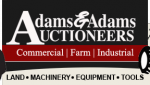 Adams and Adams Auctioneers