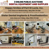 Happy Smiles Of Port St Lucie, Inc. And Steier Dental Implants & Prosthodontics, PA