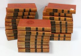 Set of Universal Standard Encyclopedias