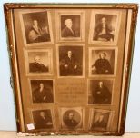 Antiques from Auctions of Edens Auctions, Inc.