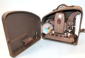 399  Filmo Vintage Picture Master