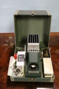 1031  Argus 300 Projector