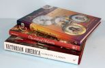 Three Collectors Books