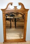 Beveled Mirror in Frame