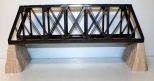 Large O-Scale Bridge for Model Train