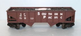 K-Line O Gauge Coal Car