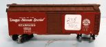 Lionel Lines Freight Car