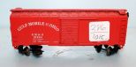 Marklin Freight Car