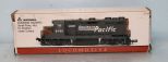 Miniature Southern Pacific 9725 Locomotive