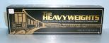 K-Line The Heavyweights O Gauge Passenger Car