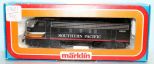 Marklin HO Gauge 3129 Locomotive