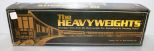 K-Line The Heavyweights O Gauge Passenger Car