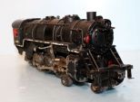 American Flyer O Gauge Locomotive