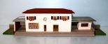 Faller No. 102 Building for Model Train Set