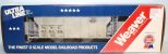 Weaver Ultra Line O Gauge New York Central Hopper