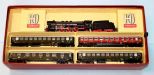 HO Marklin Model Train Set