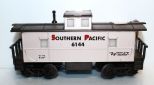 K-Line O-Gauge Caboose