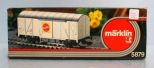 Marklin I Sinalco (large) Boxcar