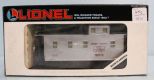 Lionel Union Pacific Square Window Caboose