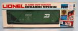 Lionel O Gauge Rolling Stock Covered Hopper