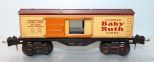 Lionel Lines Advertisement Boxcar