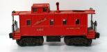 Lionel Lines Caboose