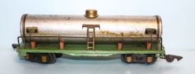 American Flyer Lines Tankcar