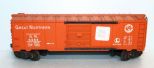 Lionel Lines Boxcar