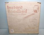 AMI Instant Roadbed