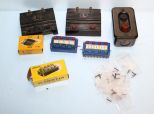 Lot of Model Train Control