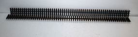 Box Lot of Unmarked O Gauge Track Section