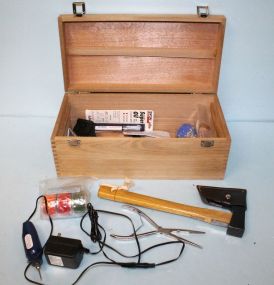 Box of Tools