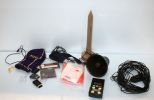 Game Calls & Life Jackets