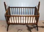 Jenny Lind Cradle