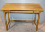 Fold Up Desk