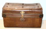 Metal Trunk