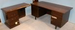 Two Desks