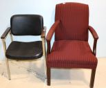 Arm Chair & Office Chair