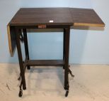 Small Drop Side Table