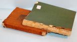 The Oklahoma Agricultural and Mechanical College Yearbooks