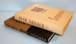 The University of Oklahoma Sooners Yearbooks