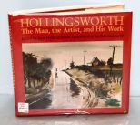 1st Edition Hollingsworth Book