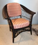 Wicker Chair