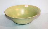 Royal Hager Pottery Bowl