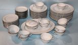 Noritake China Set