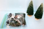 Bag of Village People & Trees