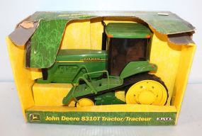 ERTL John Deere 8310T Tractor