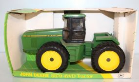 ERTL John Deere 8870 4WD Tractor