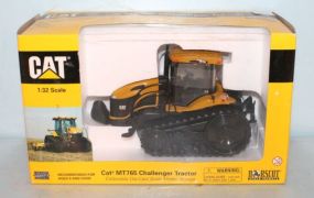 Norscot Cat MT765 Challenger Tractor
