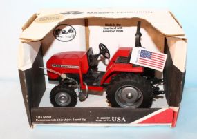 Special Edition 1433 Massey Ferguson Tractor